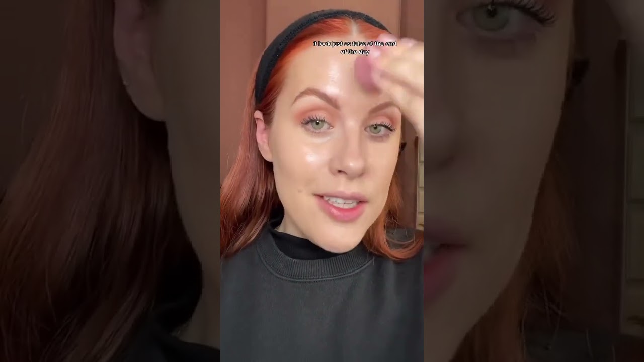 Best foundation I have tried in a very long time  