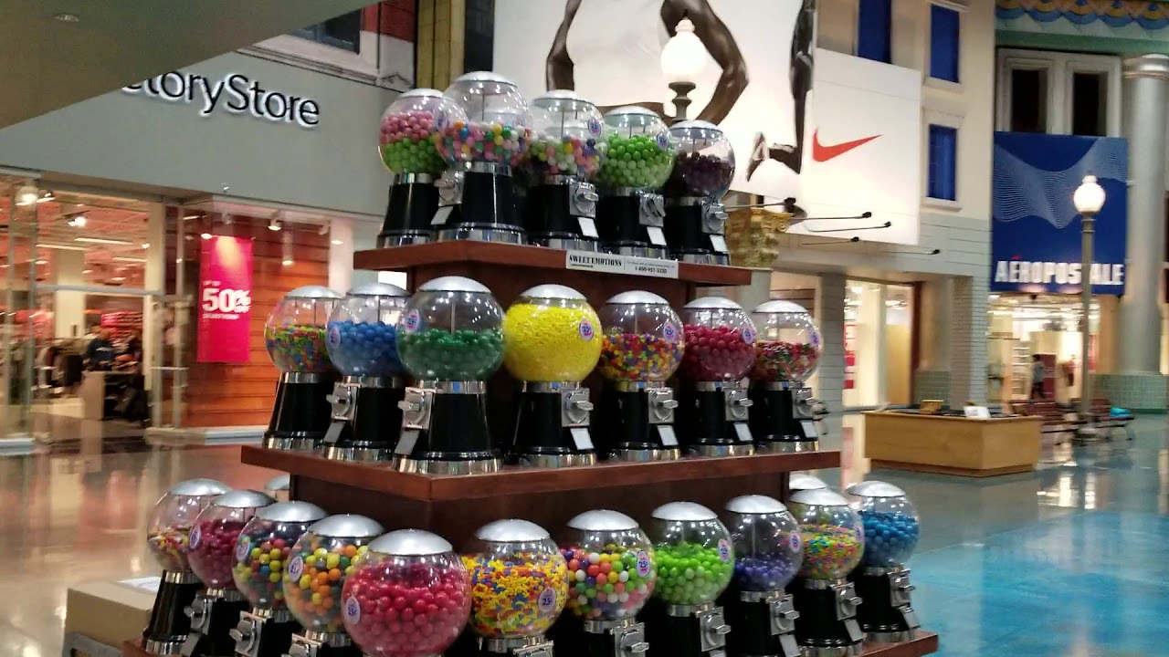 Primm - Fashion Outlet Mall & Power Ball!