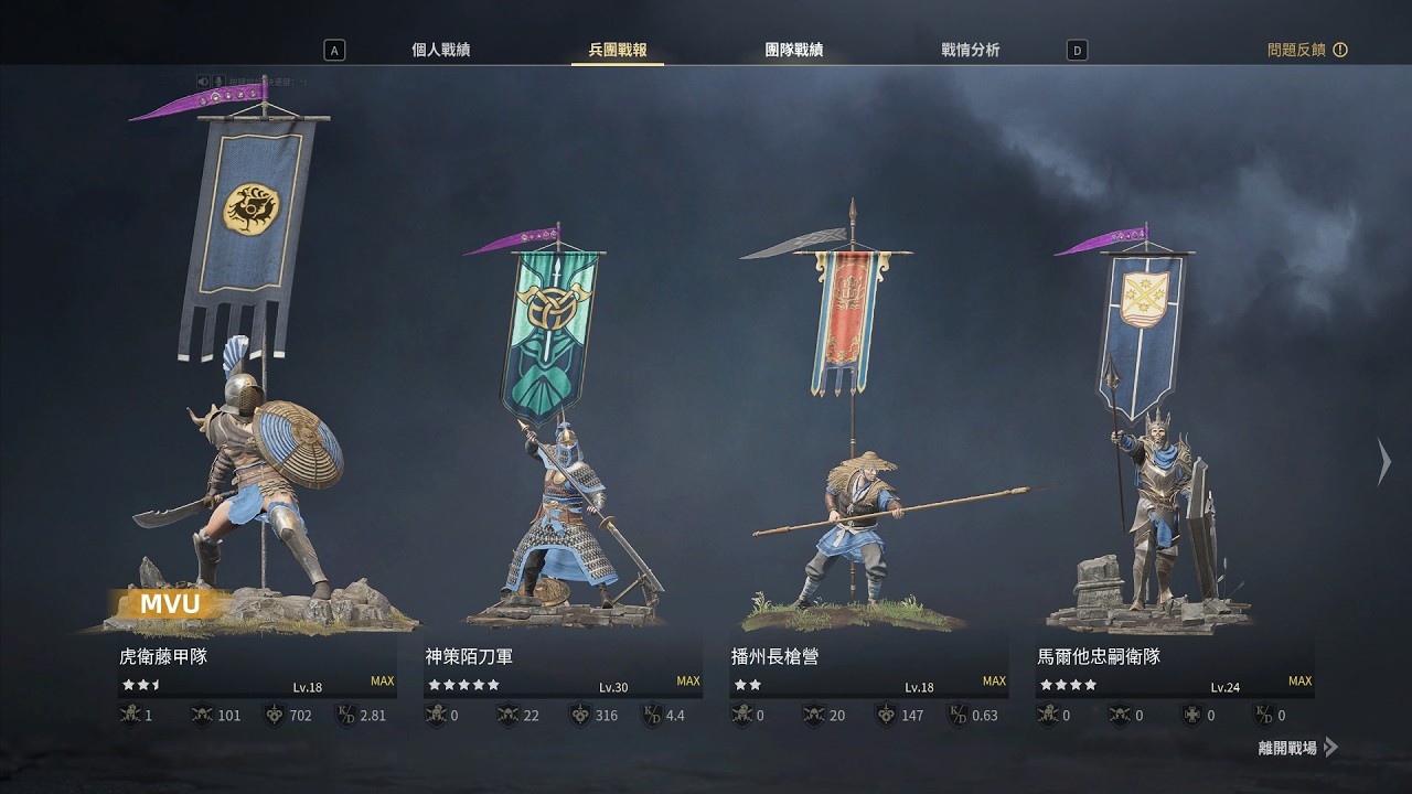 毒沒有問題 #戰意 #conquerorsblade #shorts