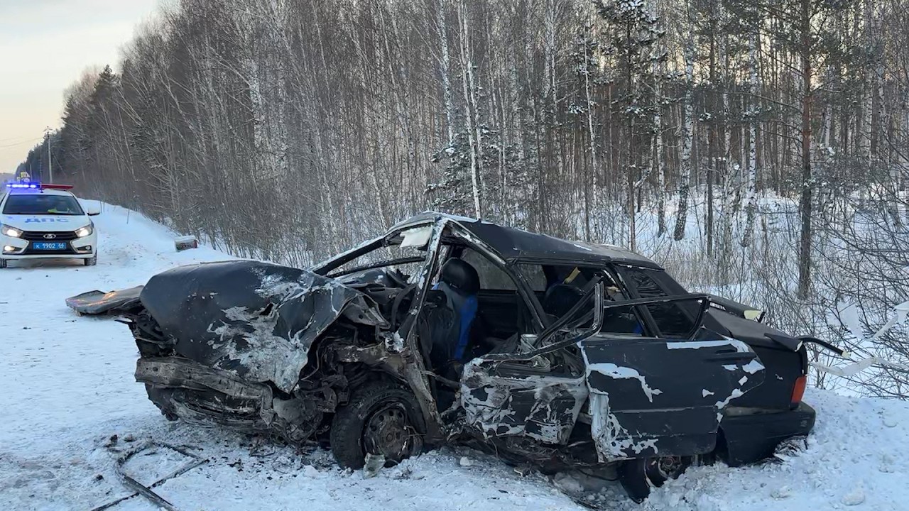 Один труп и трое калек в двух вазах