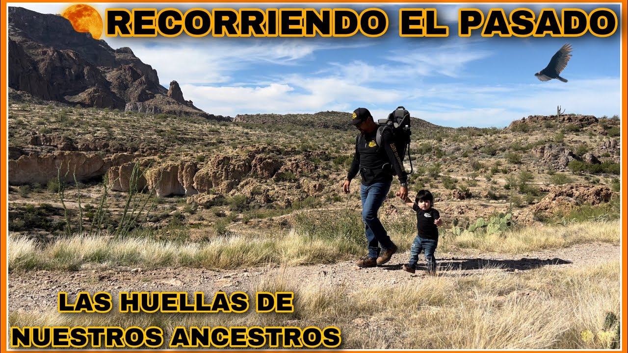 AVENTURA 340 MARCAS QUE NO SE BORRAN A PESAR DEL TIEMPO