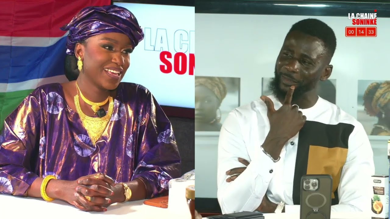 RÉVÉLATIONS : CE QUE LES SONINKÉS IGNORENT SUR MA PERSONNE – KAWAFI BARA – N°80