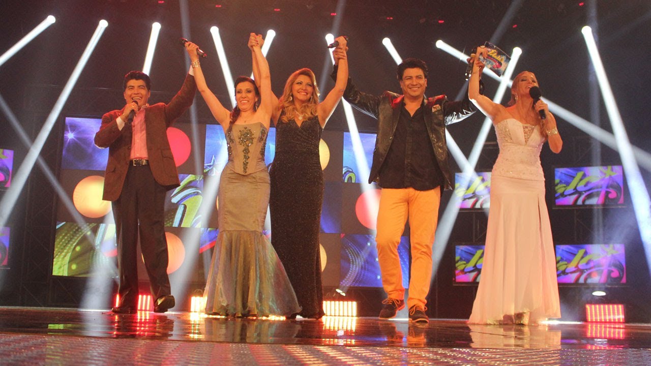 Programa 16 - La Gala Final