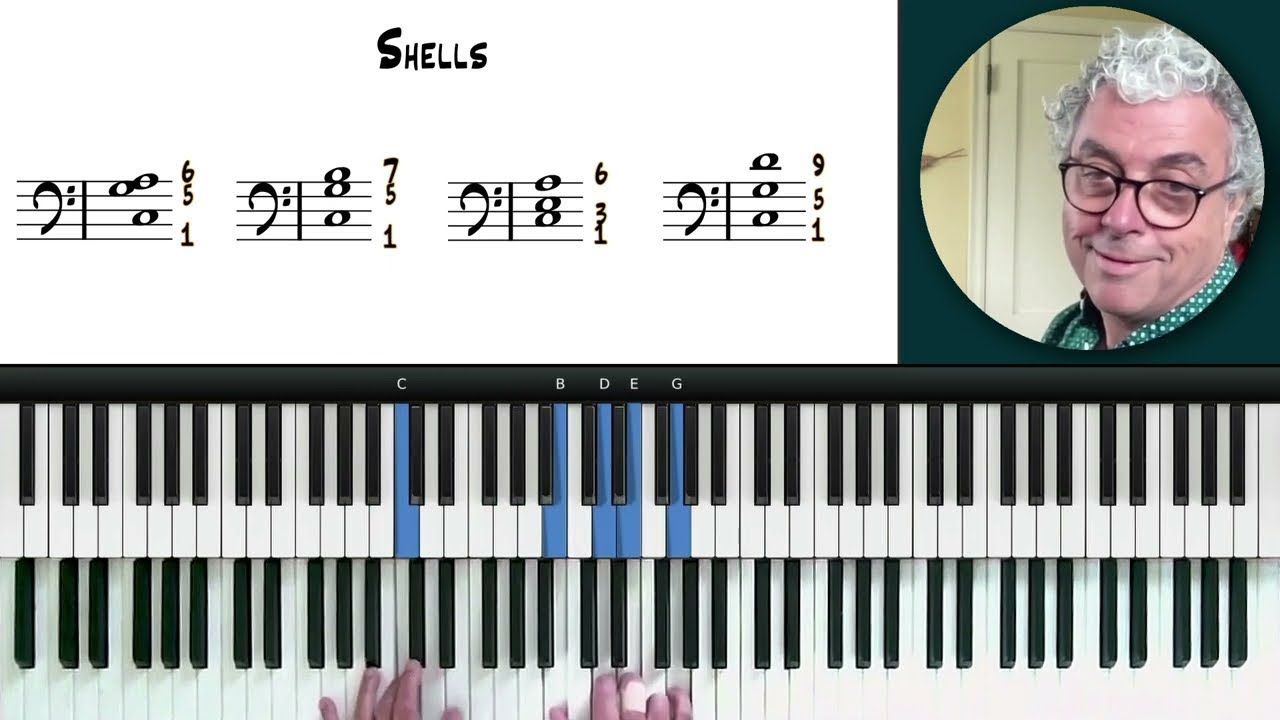 Do's And Don'ts For Elegant Chord Voicings
