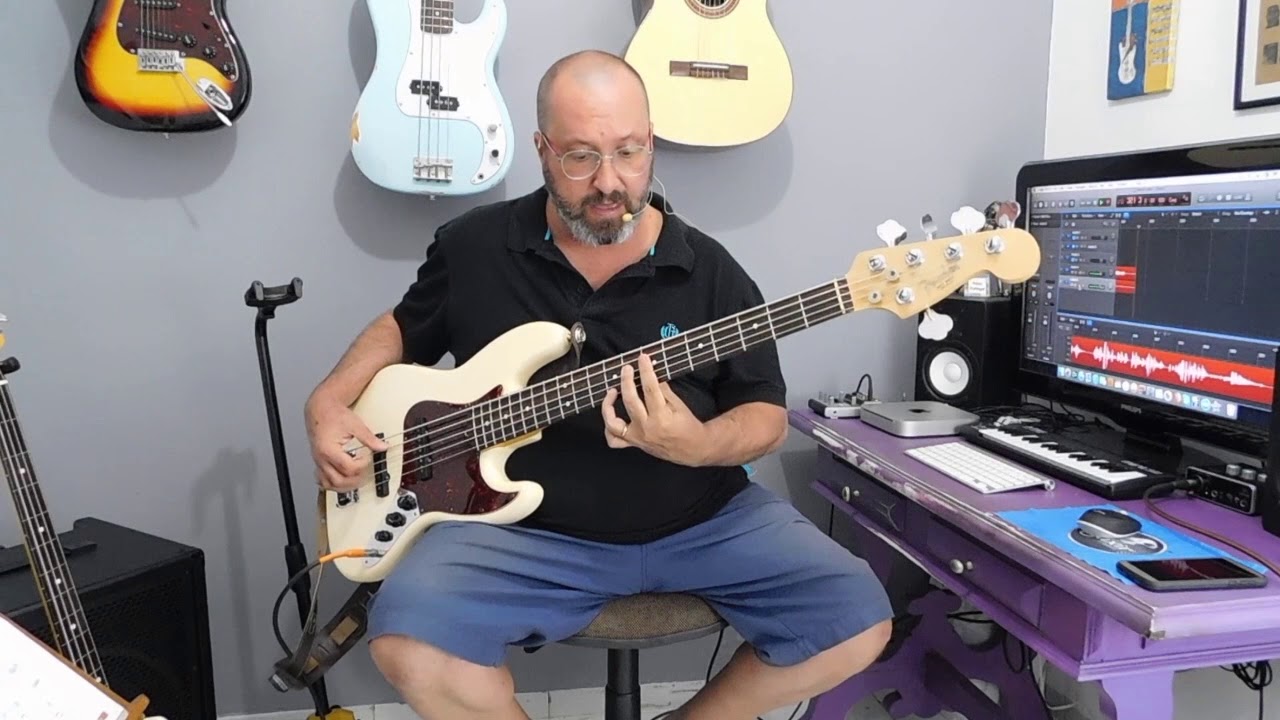 Video CM Ritmismo   Arthur Maia