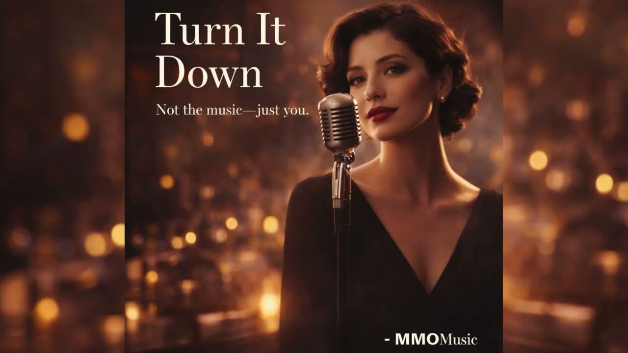 Turn It Down - MMOMusic