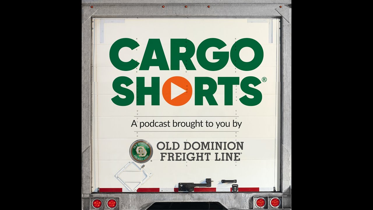 Ep. 11: How Can Shippers Use Data to Guide Their Decision-Making? With OD CEO Marty Freeman and M...