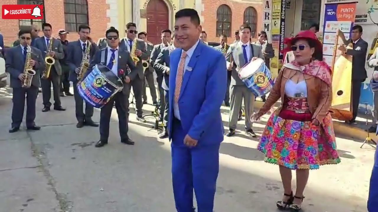 SUPER SONIDO DEL PERÚ - PRIMICIAS 2025  SANTIAGO 