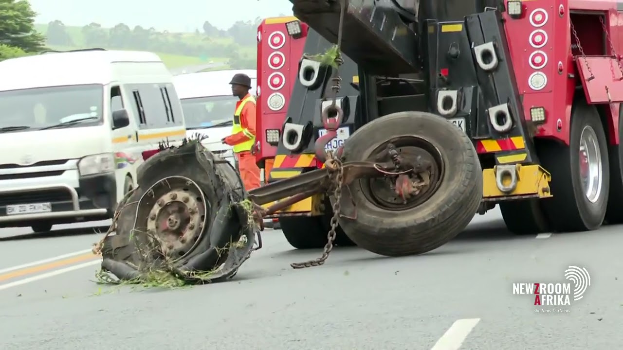 KZN Transport initiate probe into deadly bus crash