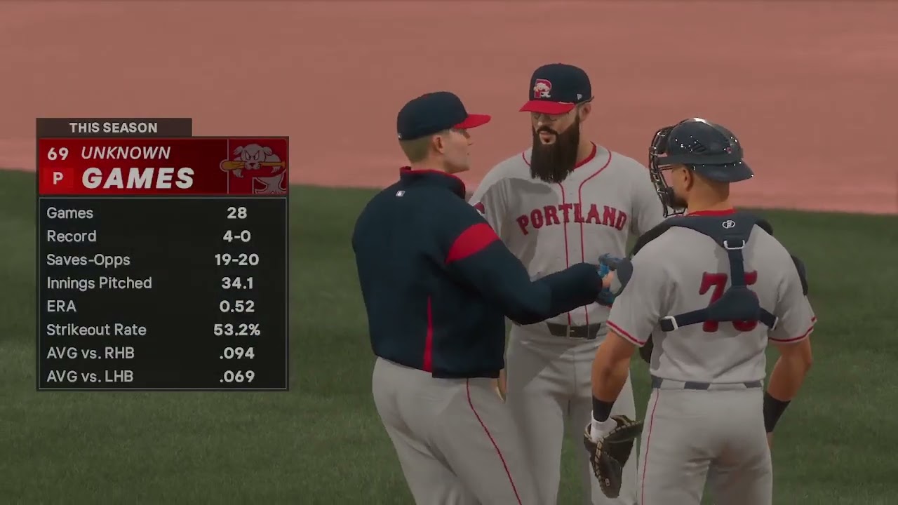 Rtts and chill no commentary