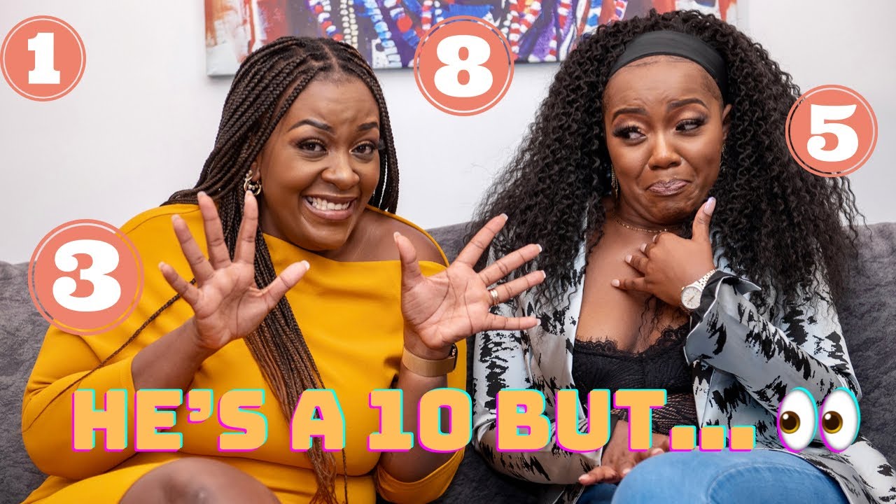 He’s a 10 but…👀 | Episode 53