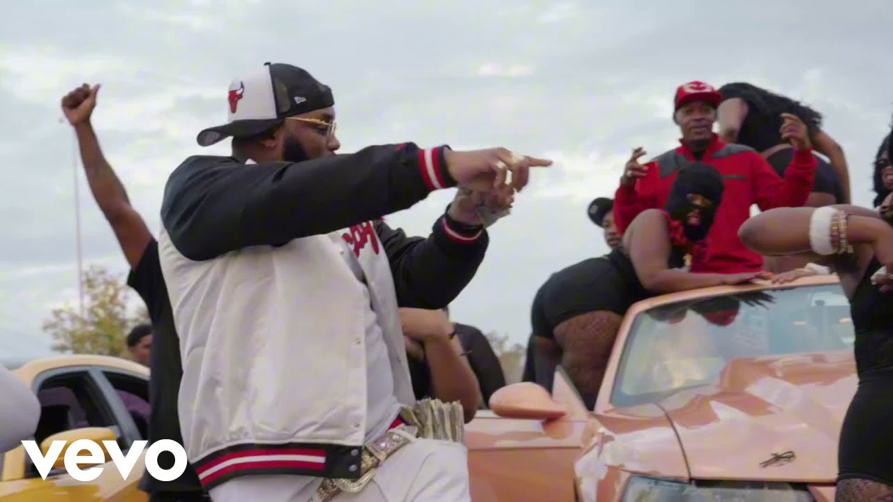 Noah Baker - Alabama Massacre 25