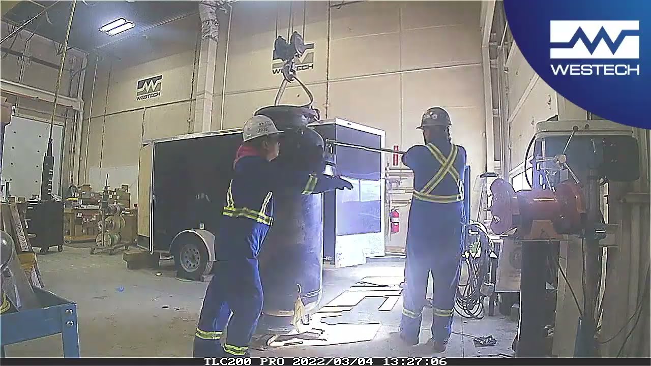 Proper Maintenance of Flame / Detonation Arresters