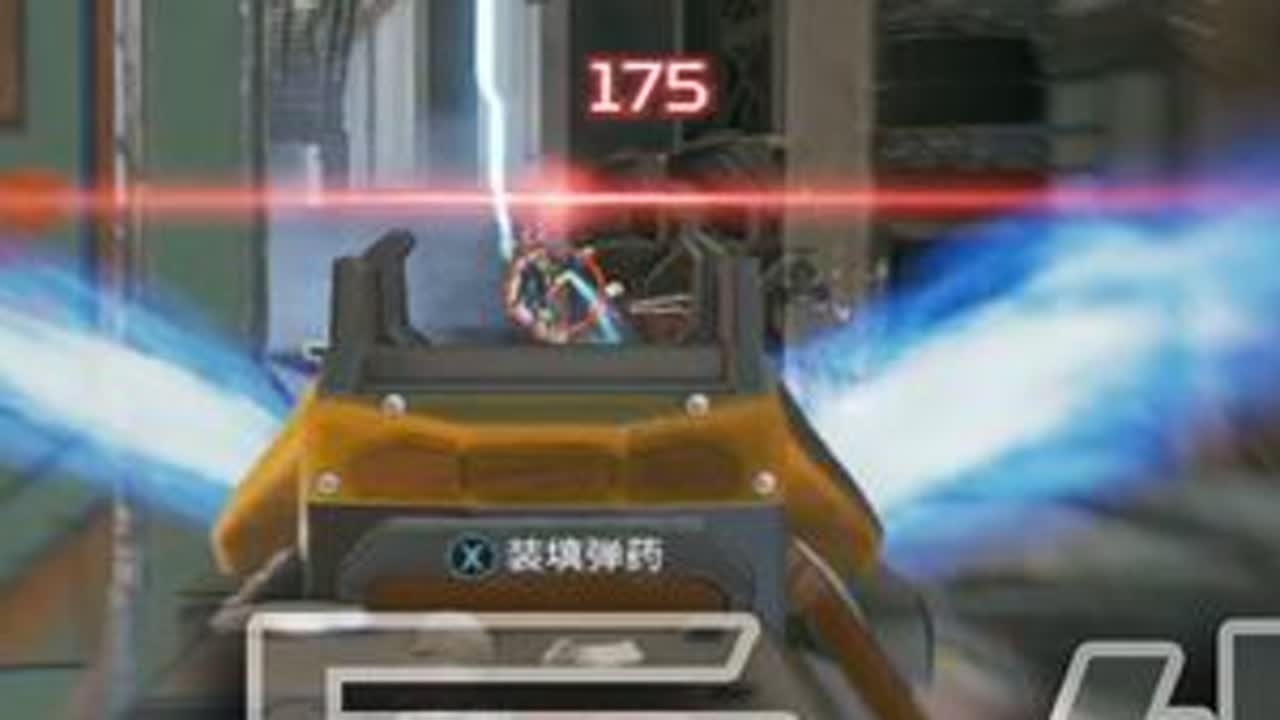 古希腊掌管无后坐涡轮的神 #apex #apex顶尖猎杀者 #fps游戏 #击杀秀 #极限操作 BGM:白色海岸The White Coast - 追赶落日的单车(Catching Sunse...