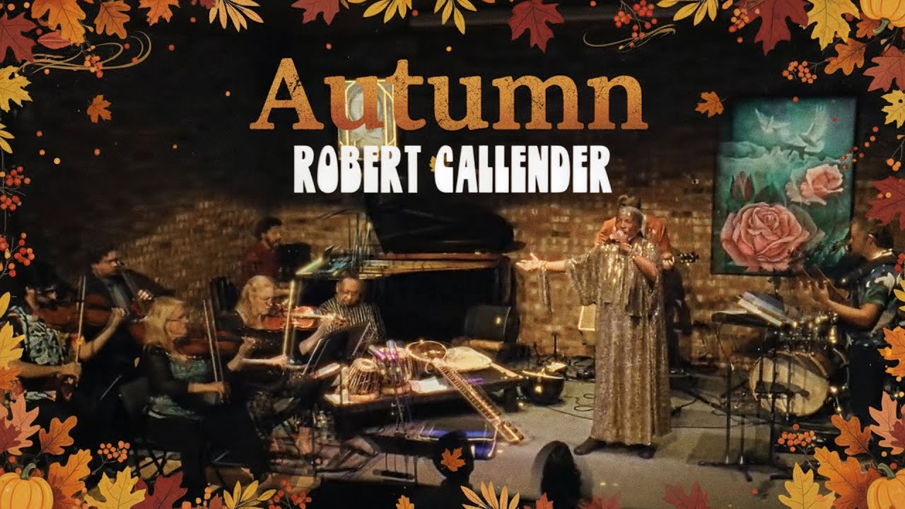 Robert Callender - 
