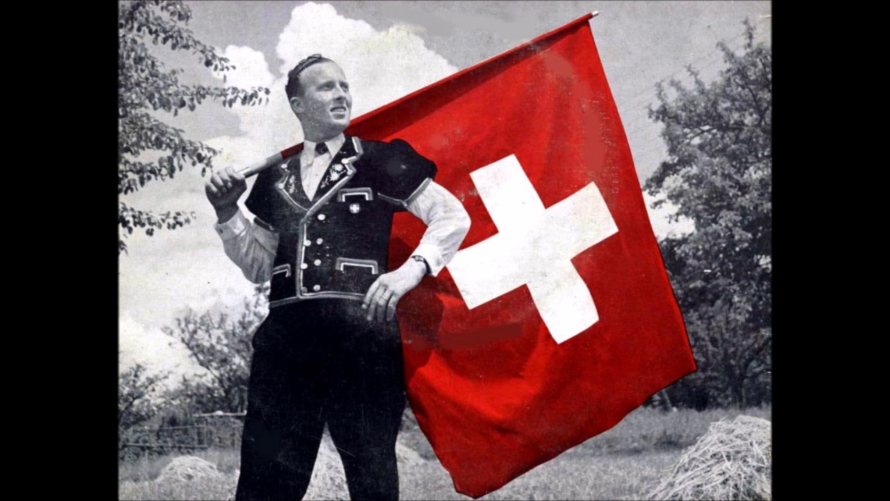 E Wunsch Jodlerklub Heimelig Wolhusen