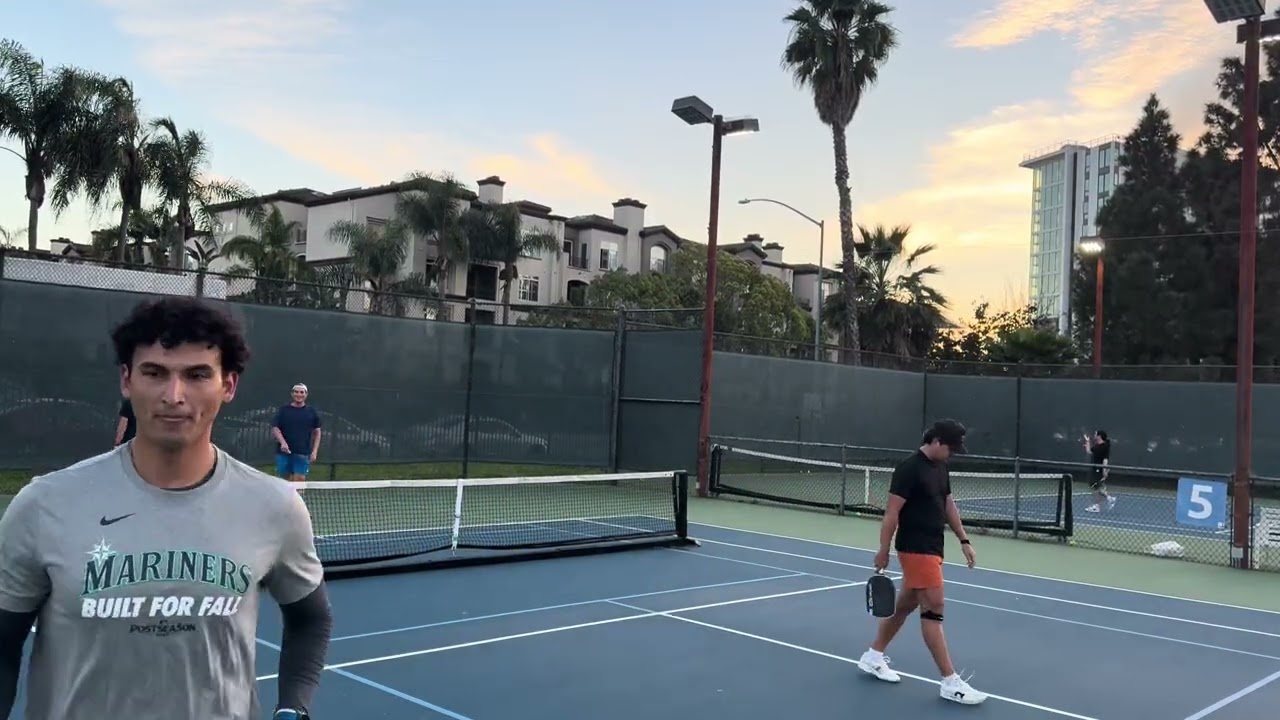 3/4 pickleball 1