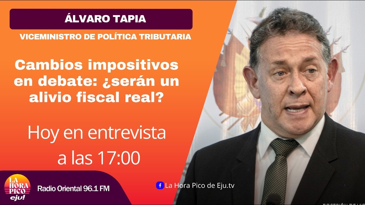CAMBIOS IMPOSITIVOS EN DEBATE: ¿SERÁN UN ALIVIO FISCAL REAL?