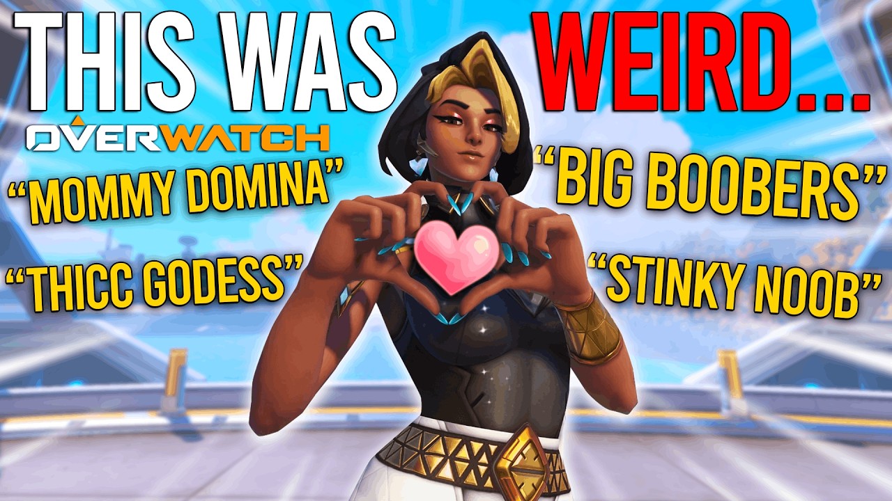 Overwatch вернулся… И болельщики «Арсенала» тоже вернулись.