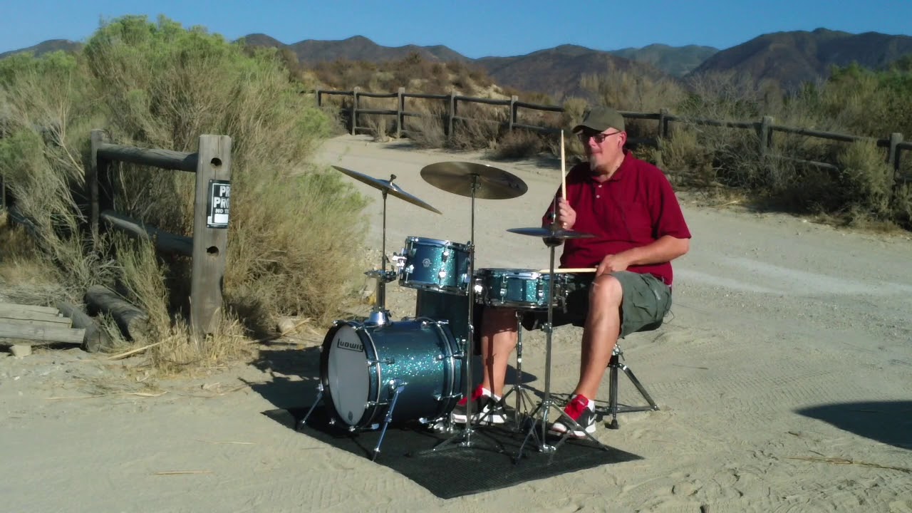 Breakbeats on the Breakbeats