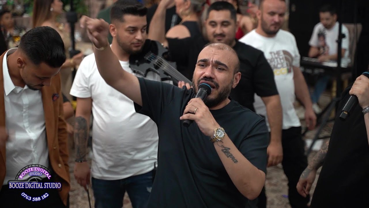 Narcis ❎ Sistemul Anului Cu Cele Mai Smechere Improvizatii 2024 @Nunta Dani Zayr