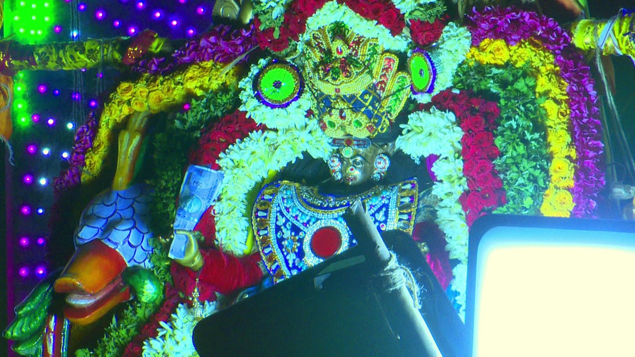 DANCE settipulam