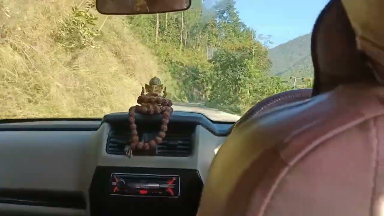 Rapti Highway😍