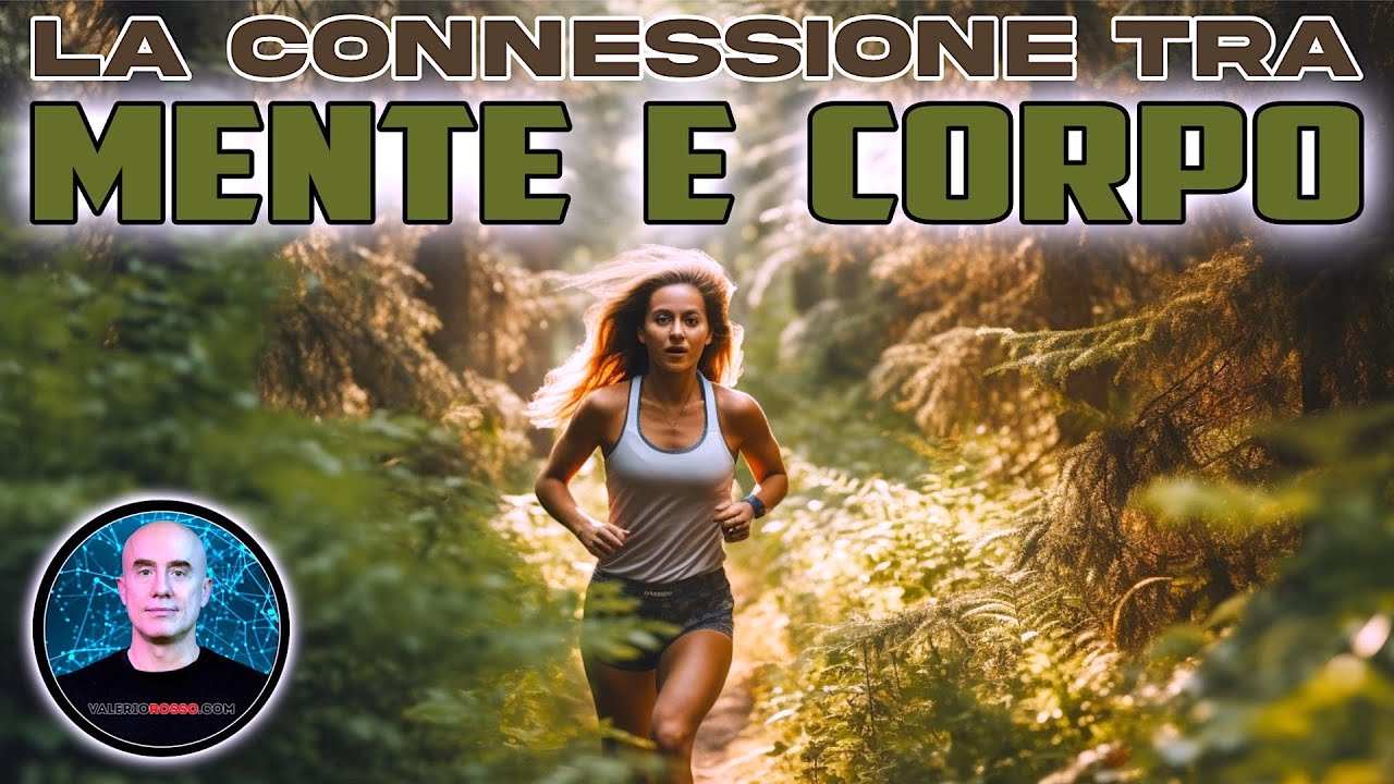 Riscrivere la Connessione tra la Mente ed il Corpo | Attivit&agrave; Fisica e Cervello