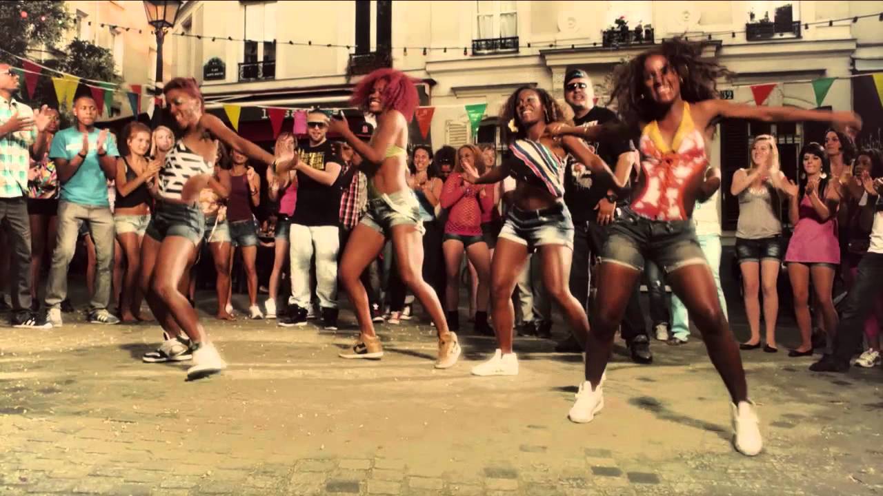 G Nose & Nelinho feat. Papi Sanchez - Pop Pop Kuduro (Offical HD Video)
