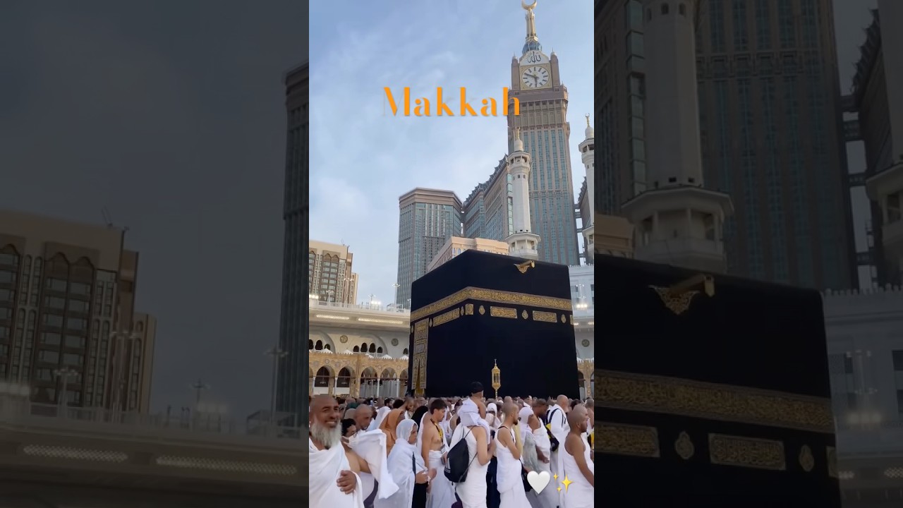 The best place to visit 