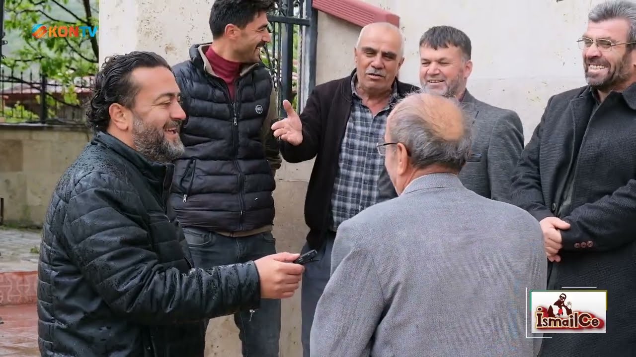 İSMAİLCE - KÜÇÜK HİSARLIK - 11 MAYIS 2024