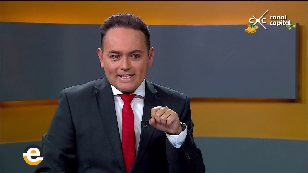 Emprendedores - Jesús Méndez