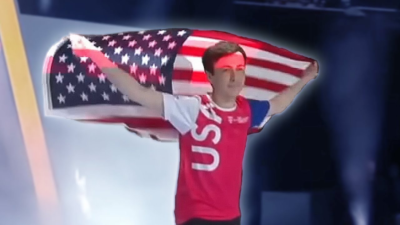 Does super still got it? (Team USA Closed Tryouts w/ timestamps)