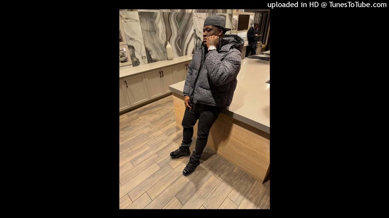 (FREE) BHM Pezzy Type Beat- So Help Me