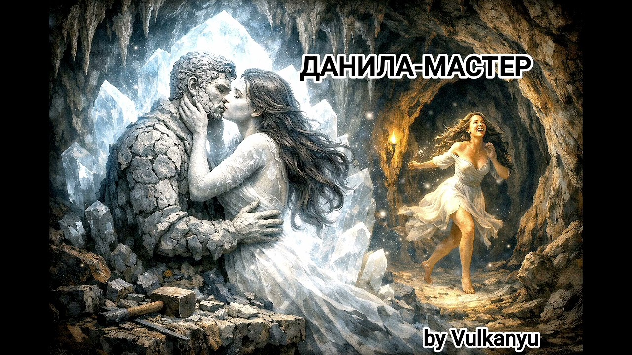 Данила - Мастер 