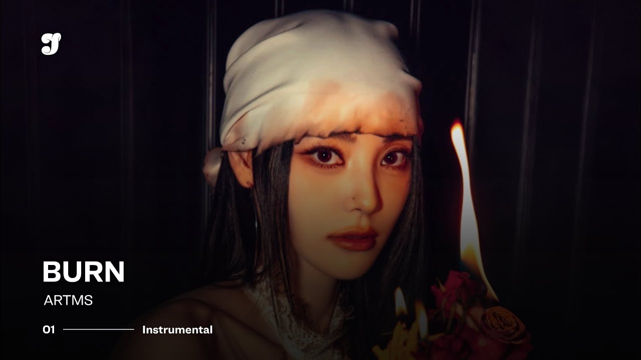ARTMS – BURN | Instrumental