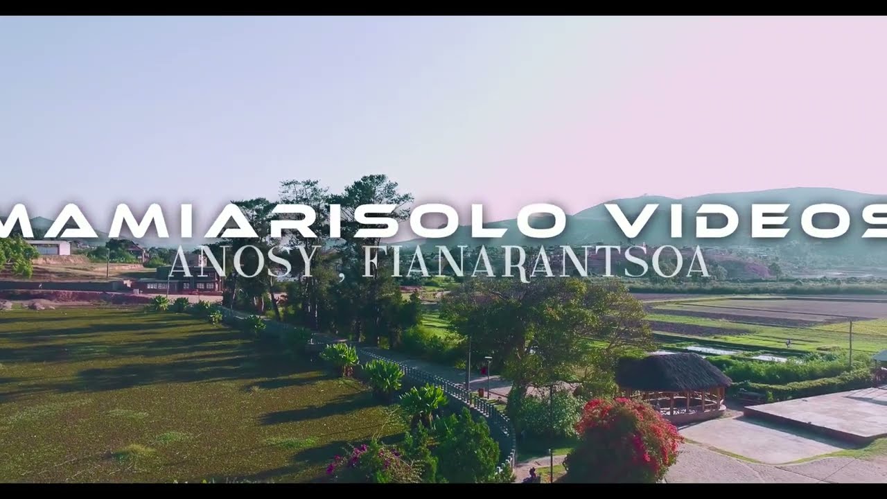 Anosy, Fianarantsoa : Le Nouveau Spot Incontournable pour Pique-Niques à Madagascar ! 🌿✨