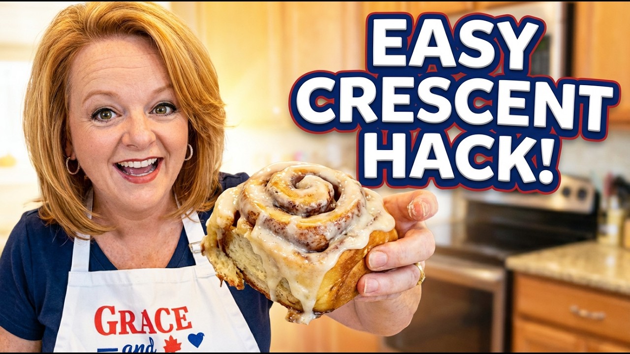 Budget Friendly Cinnamon Rolls That Taste Amazing