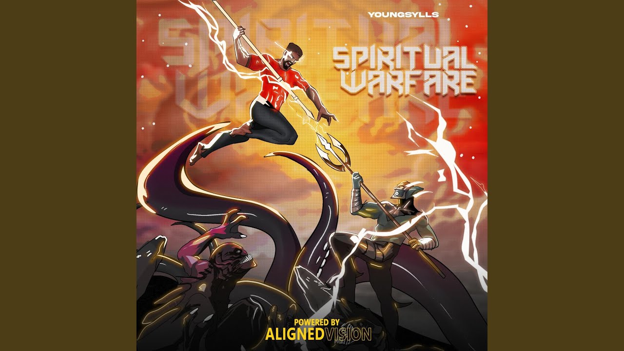 Spiritual Warfare