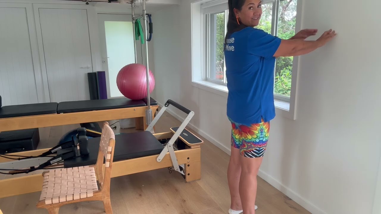 Choose to Move Fab 50 - part 3