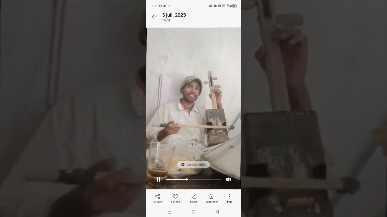 الجديد بن دامو قصارة حيا مع الاصدقاء تحياتي لناس متابعين ديالي