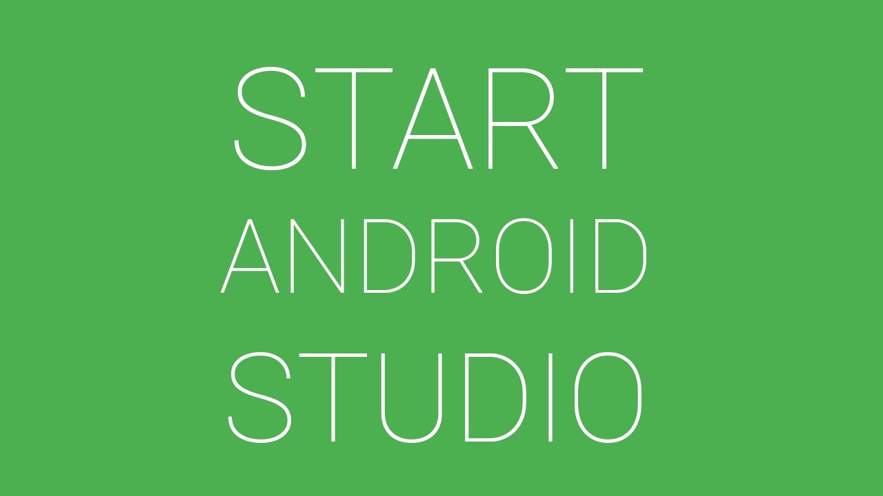 Урок 32. Создаем простое приложение - интернет браузер для андроид | Уроки Android Studio