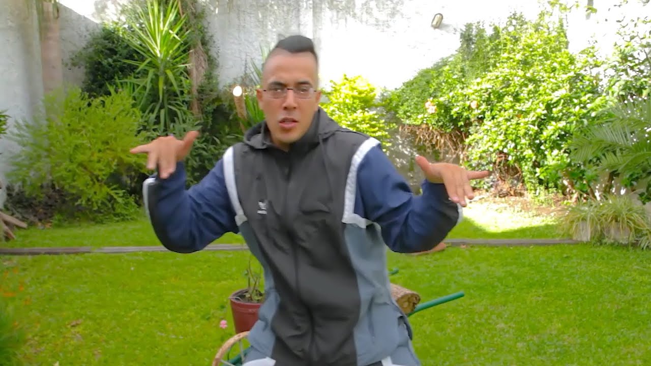 J.Mastermix - Chimuelo ( Acapella En Descripcion )