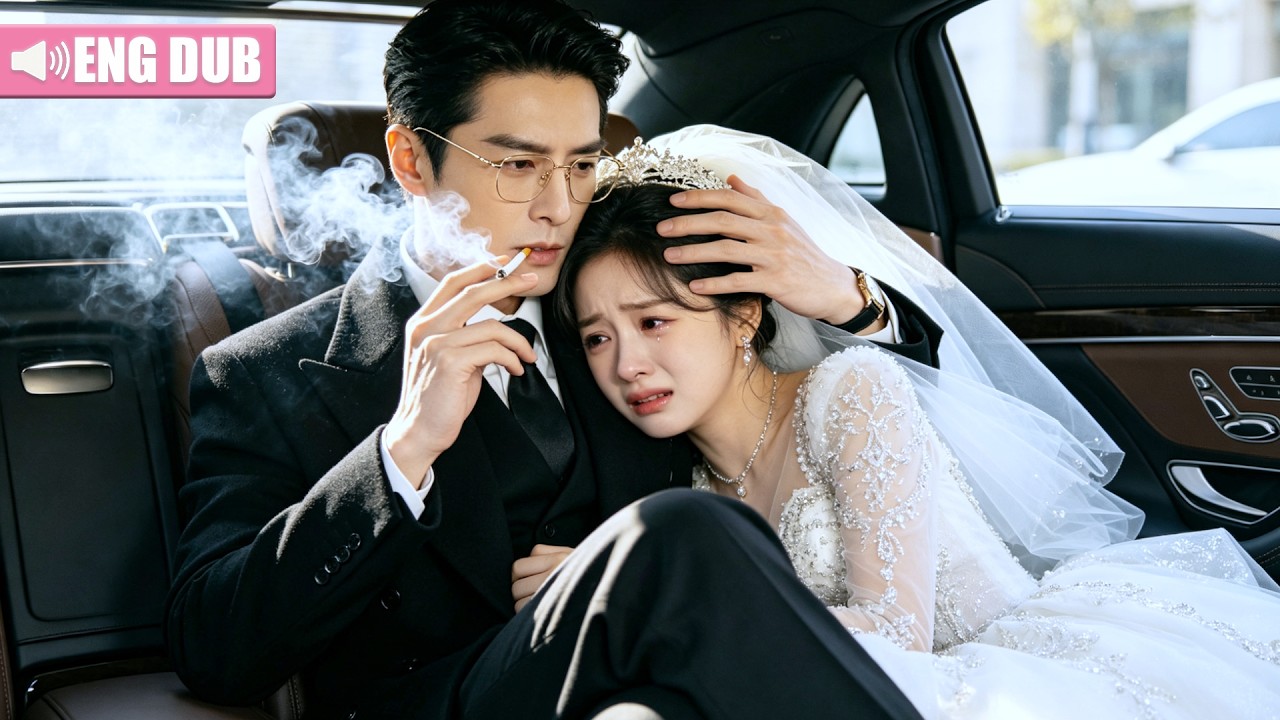Dumped, She Married a Cold CEO 15 Years Older&mdash;He'd Loved Her for 10 Years and Made Her His Princess!