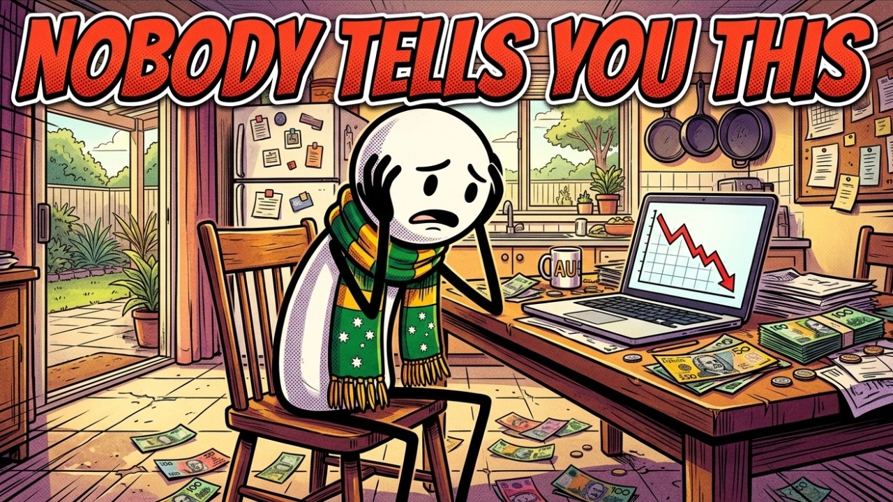7 Investing Truths Most Aussies Find Out Too Late
