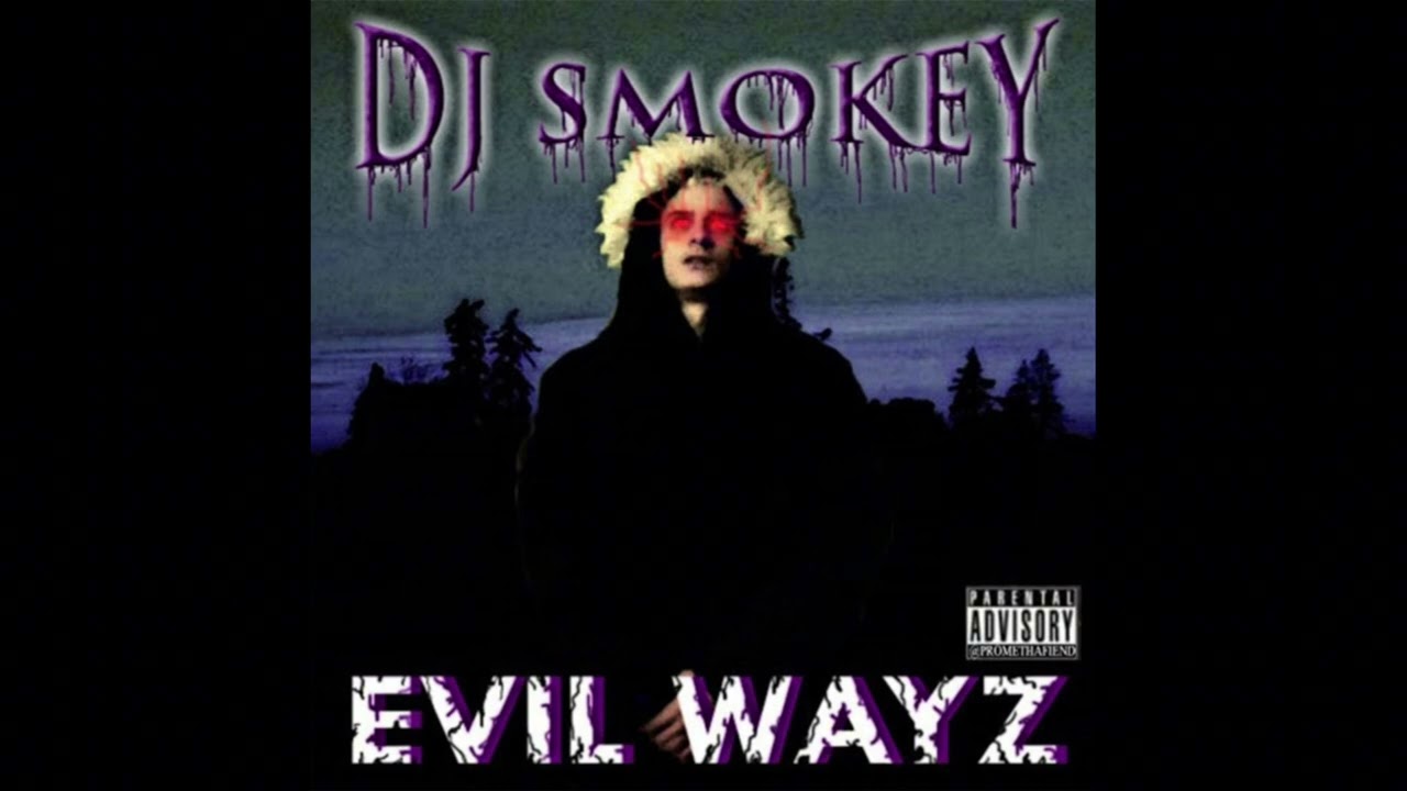 DJ Smokey - Peel Yo Cap (Slowed)