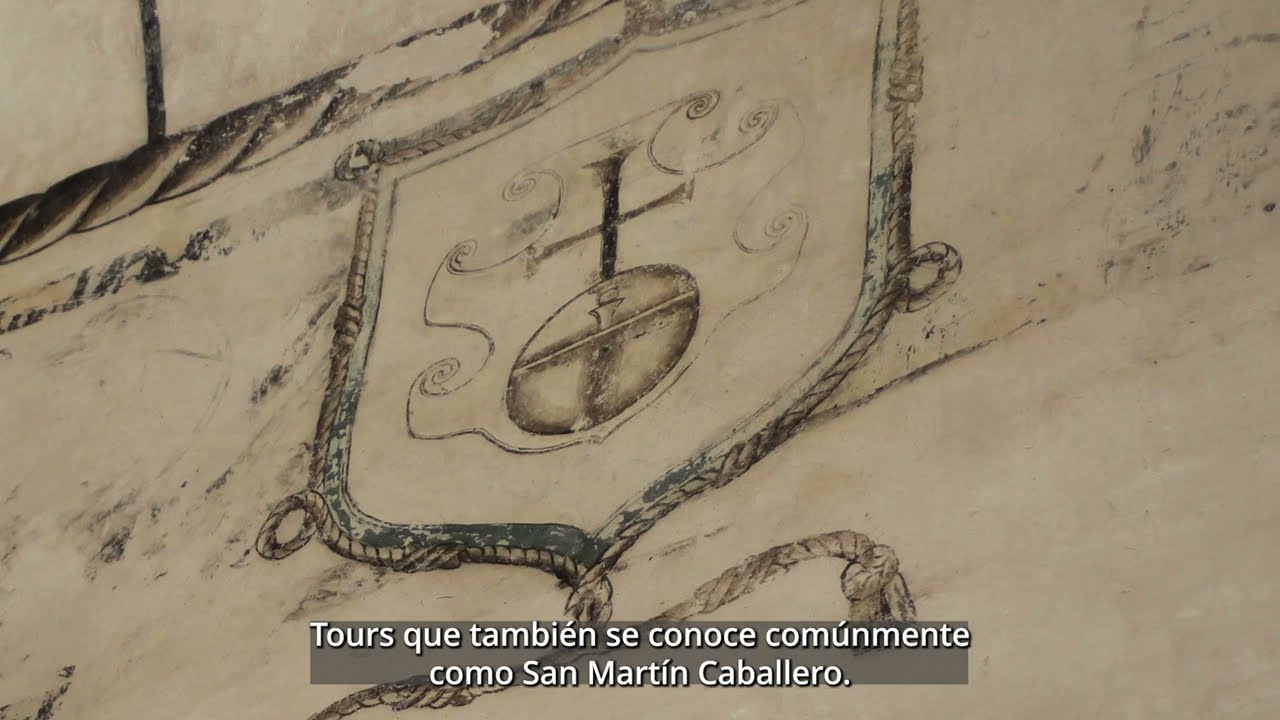 Ex Convento de San Martin, ubicado en Huaquechula, Puebla, a 500 años de evangelización