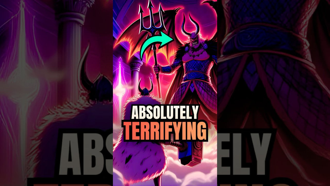 Prince Loki's Devil Fruit is WEAK! 😱