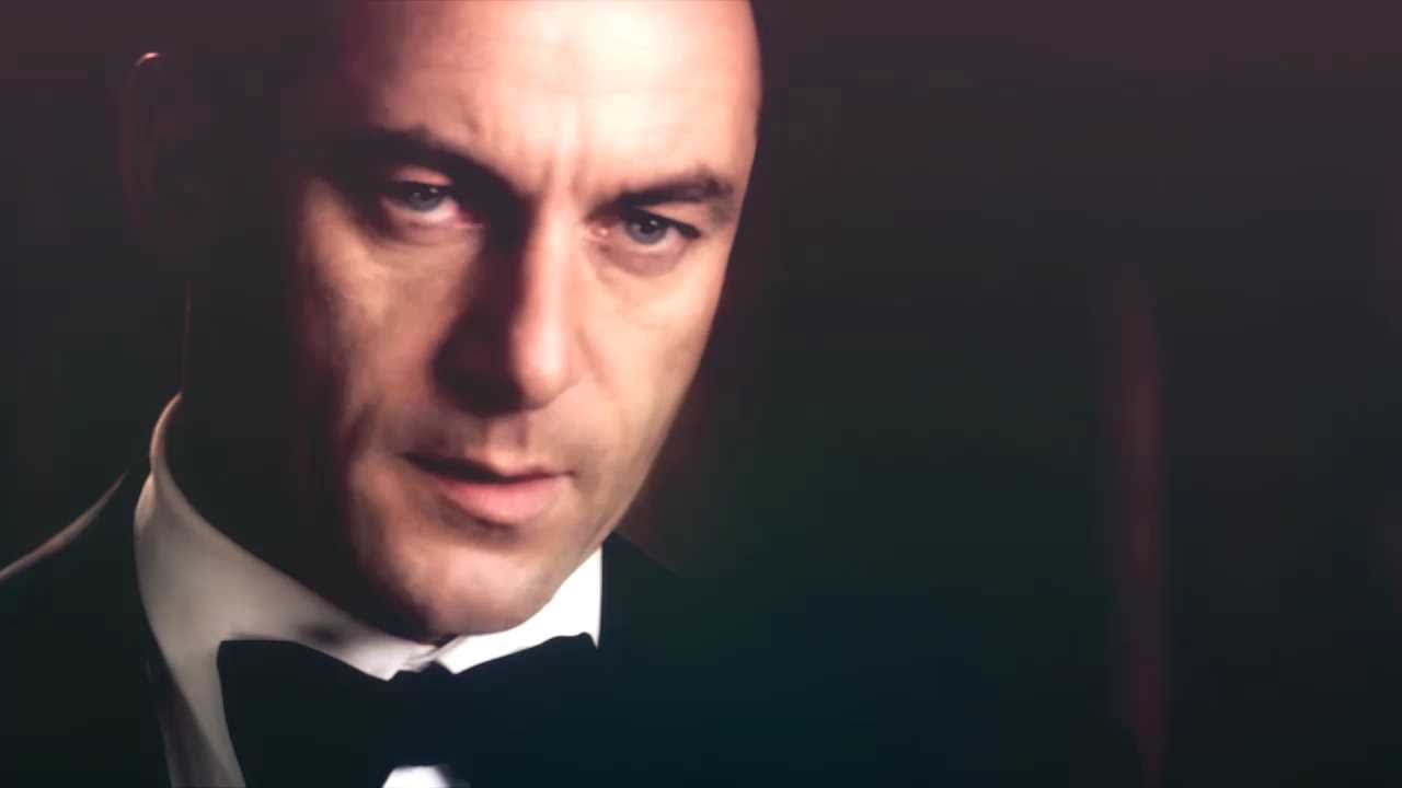 THE STATE WITHIN | Mark Brydon (Jason Isaacs)