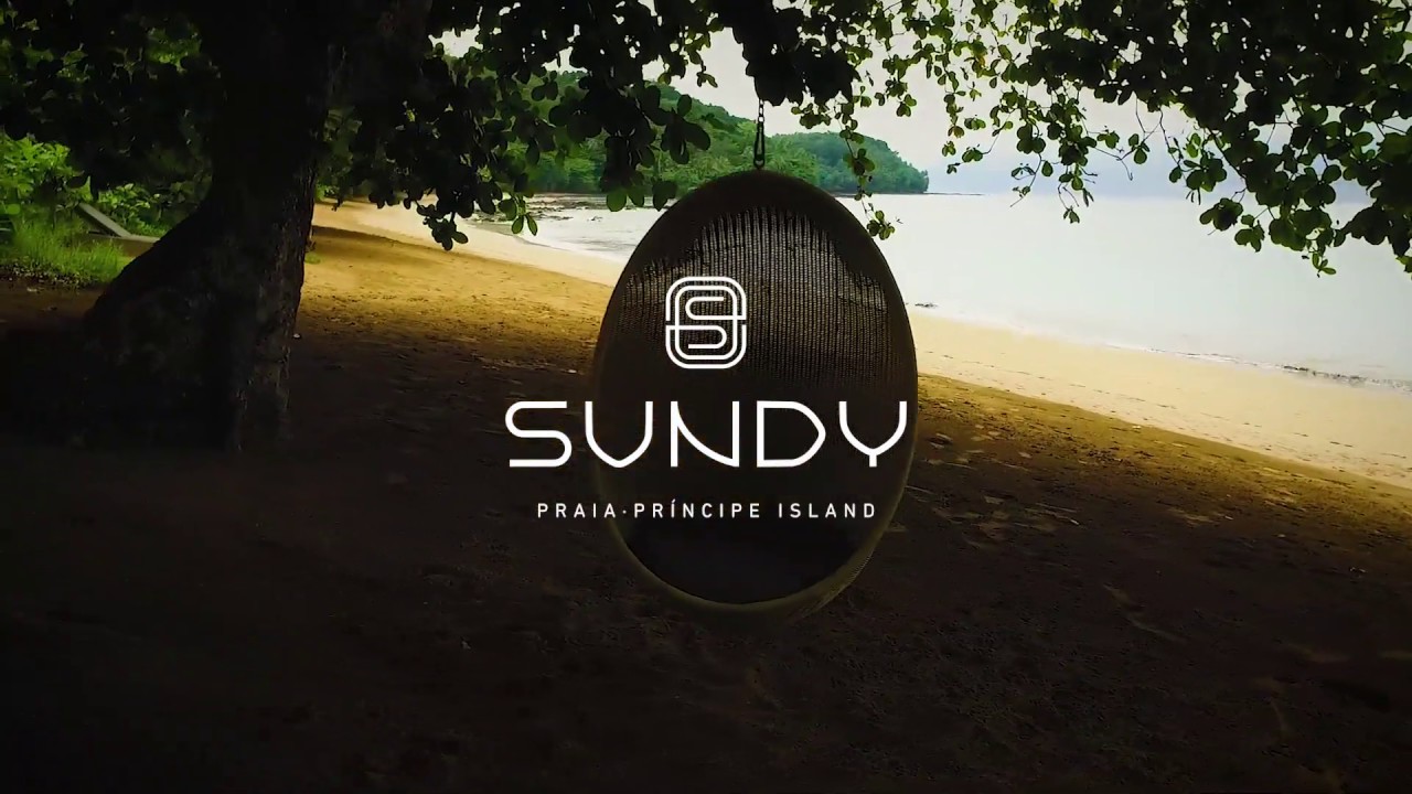 Praia Sundy Lodge - Principe Island